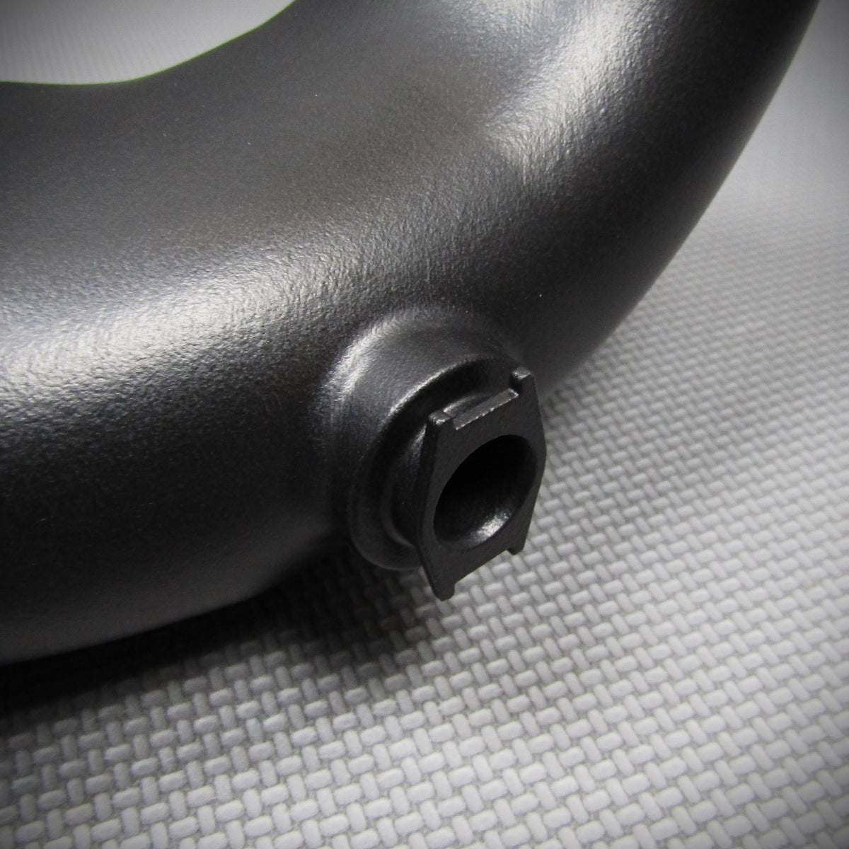 Mercedes M104 3.6l Ansaugrohr W202 C36 W124 E36 AMG