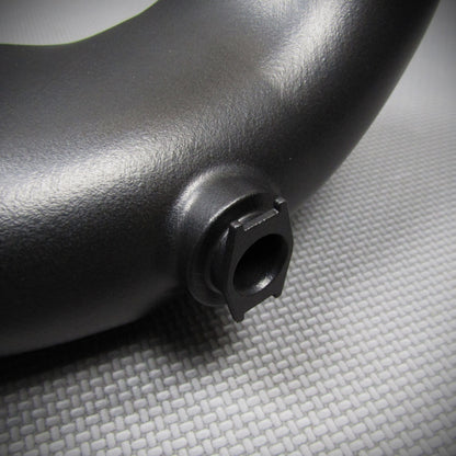 Mercedes M104 3.6l Ansaugrohr W202 C36 W124 E36 AMG