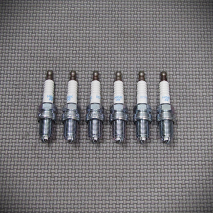 Mercedes M111 M104 Zündkerzen-Satz für EXTREME Leistungen