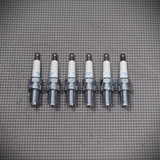 Mercedes M111 M104 Zündkerzen-Satz für EXTREME Leistungen