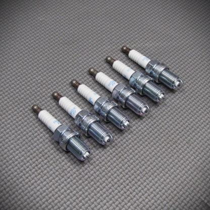 Mercedes M111 M104 Zündkerzen-Satz für EXTREME Leistungen