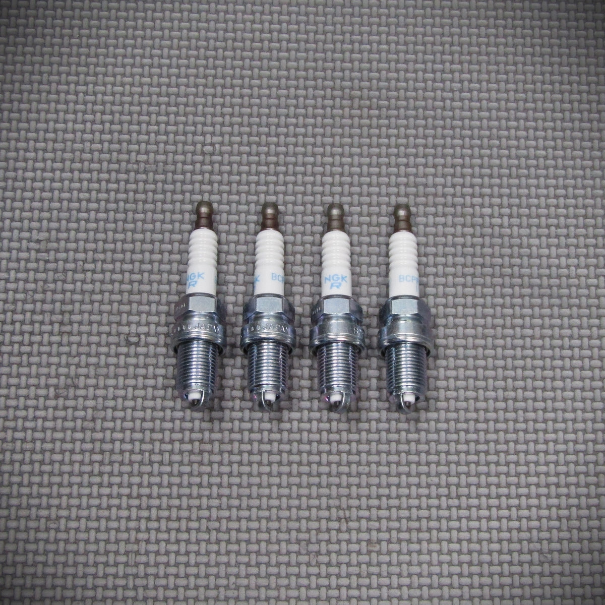 Mercedes M111 M104 Zündkerzen-Satz für EXTREME Leistungen