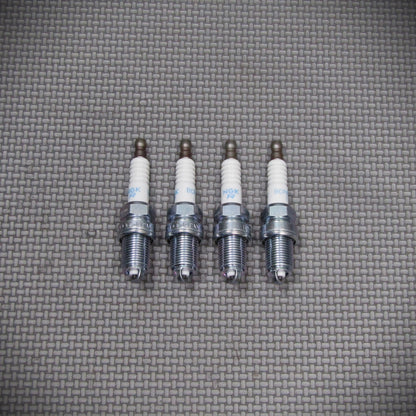 Mercedes M111 M104 Zündkerzen-Satz für EXTREME Leistungen