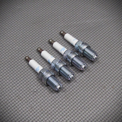 Mercedes M111 M104 Zündkerzen-Satz für EXTREME Leistungen