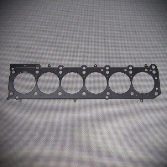 Mercedes M104 MLS Metall Zylinderkopfdichtung