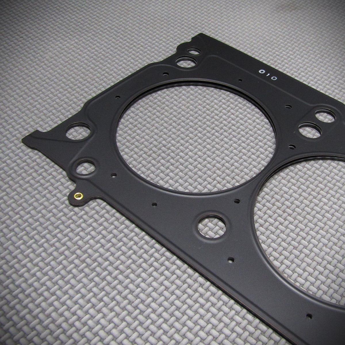 Mercedes M104 MLS Metall Zylinderkopfdichtung