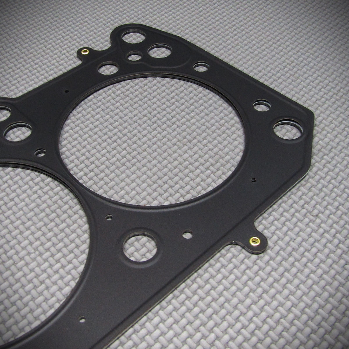 Mercedes M104 MLS Metall Zylinderkopfdichtung