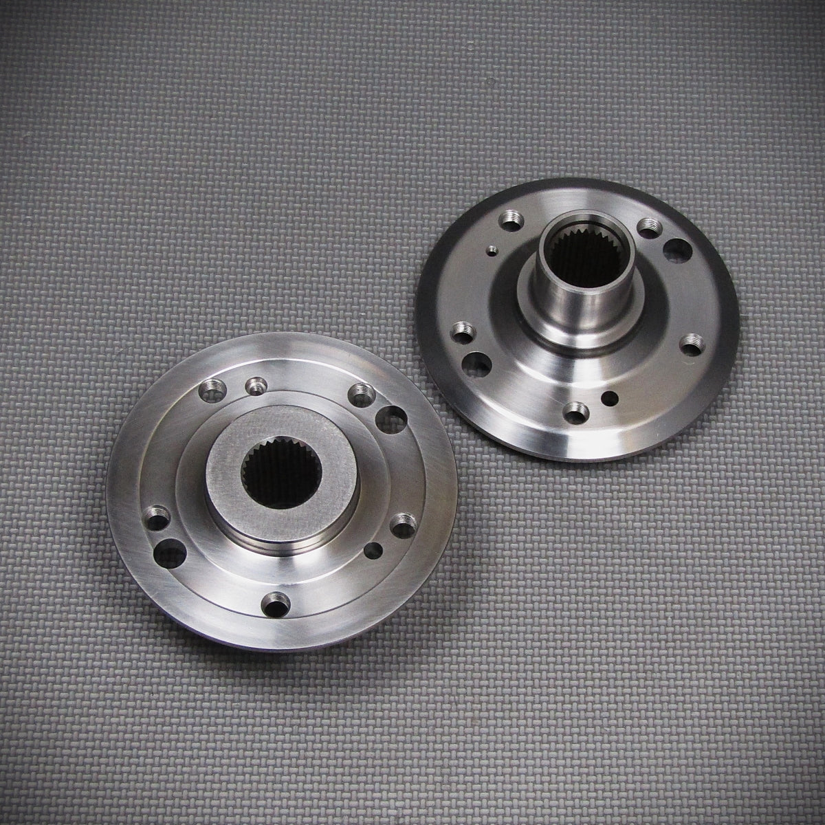 Mercedes W202 C208 R170 Hochleistungs-Radnaben Satz z30 - W202.Store