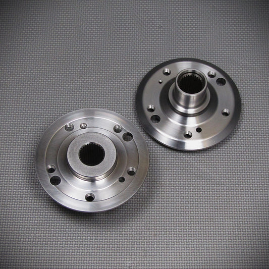 Mercedes W202 C208 R170 Hochleistungs-Radnaben Satz z30 - W202.Store