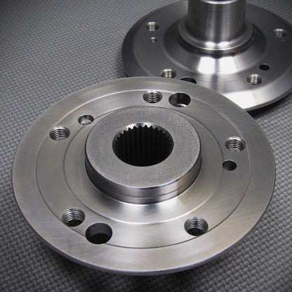 Mercedes W202 C208 R170 Hochleistungs-Radnaben Satz z30 - W202.Store