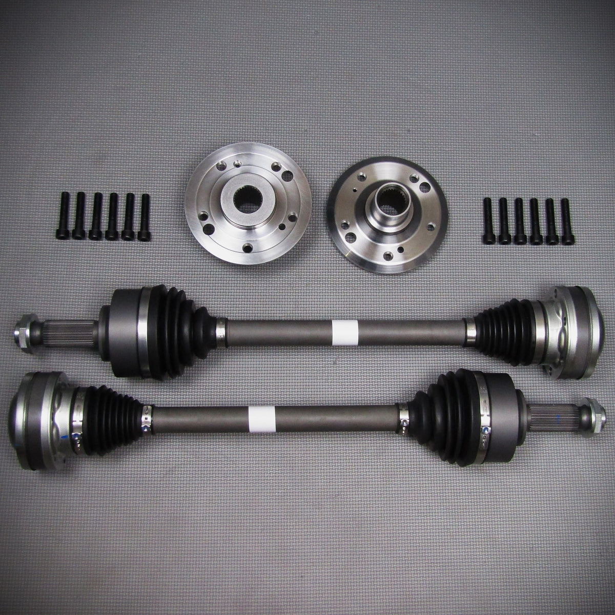 Mercedes W202 C208 R170 Hochleistungs-Antriebswellen Satz z30 - W202.Store