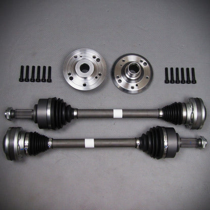 Mercedes W202 C208 R170 Hochleistungs-Antriebswellen Satz z30 - W202.Store
