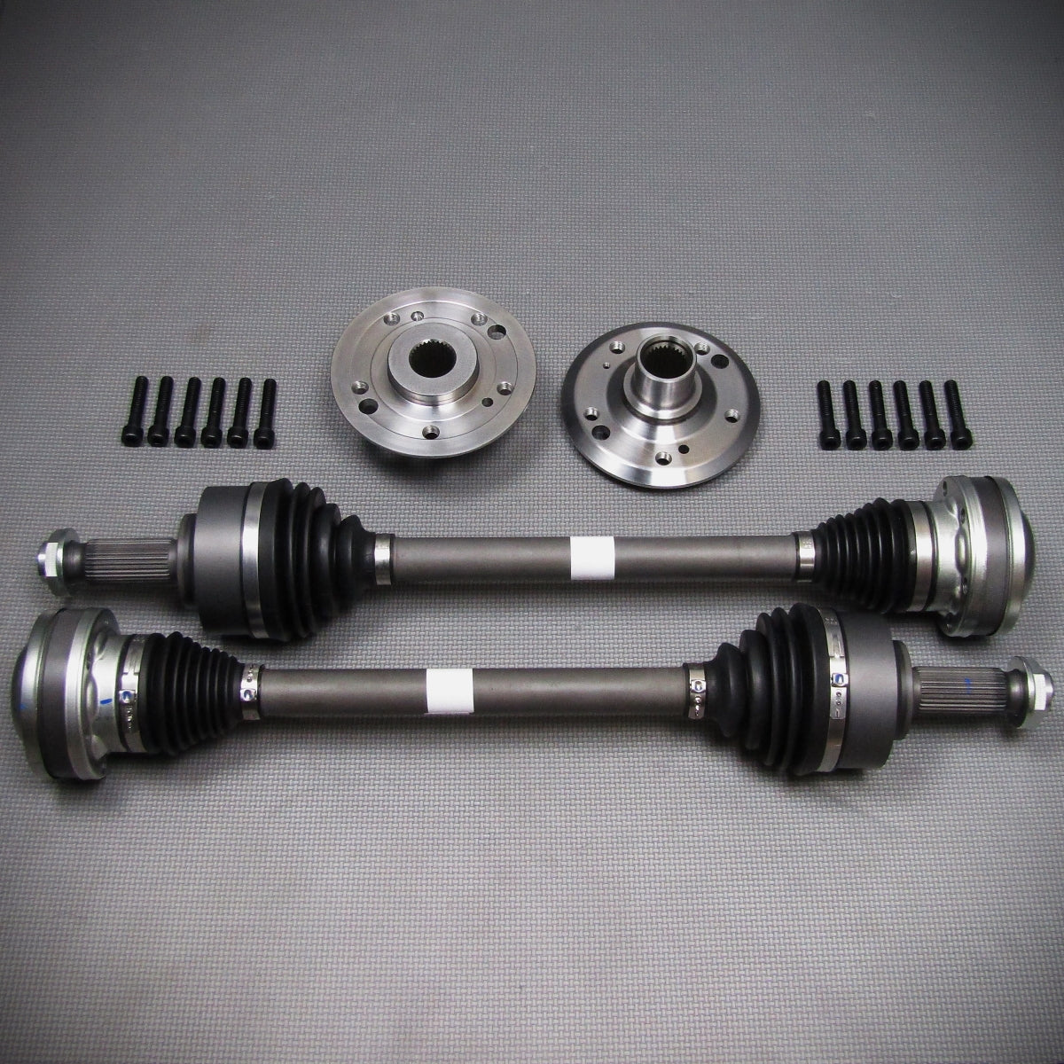 Mercedes W202 C208 R170 Hochleistungs-Antriebswellen Satz z30 - W202.Store