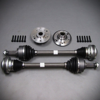 Mercedes W202 C208 R170 Hochleistungs-Antriebswellen Satz z30 - W202.Store