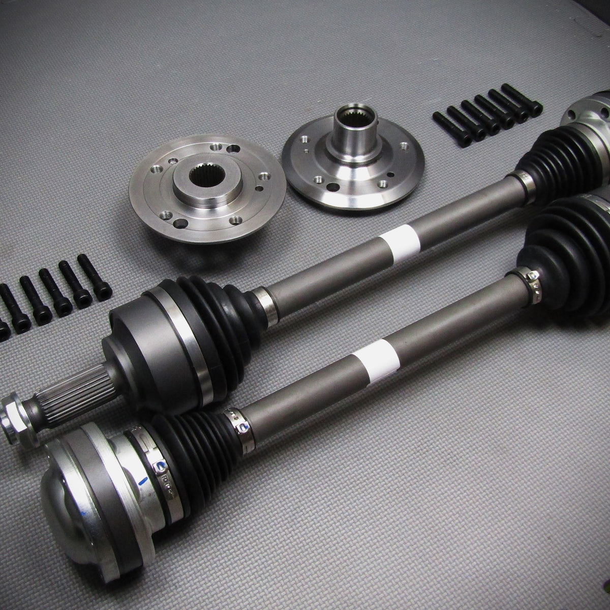 Mercedes W202 C208 R170 Hochleistungs-Antriebswellen Satz z30 - W202.Store