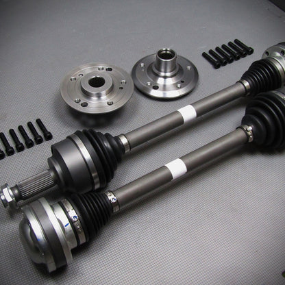 Mercedes W202 C208 R170 Hochleistungs-Antriebswellen Satz z30 - W202.Store
