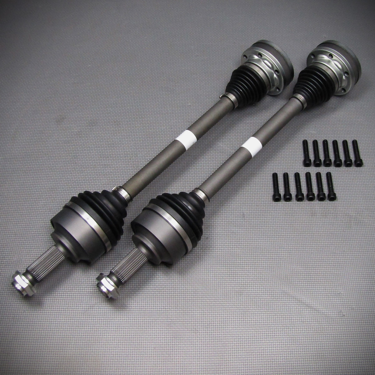 Mercedes W202 C208 R170 Hochleistungs-Antriebswellen Satz z30 - W202.Store