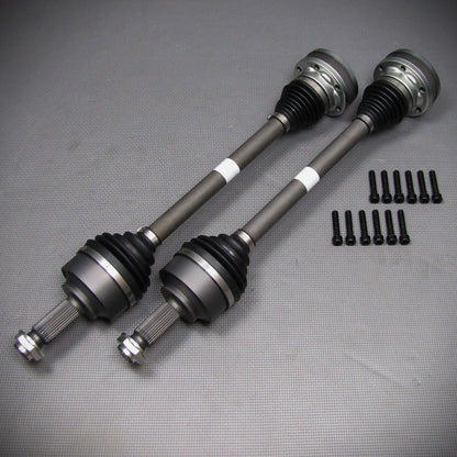 Mercedes W202 C208 R170 Hochleistungs-Antriebswellen Satz z30 - W202.Store