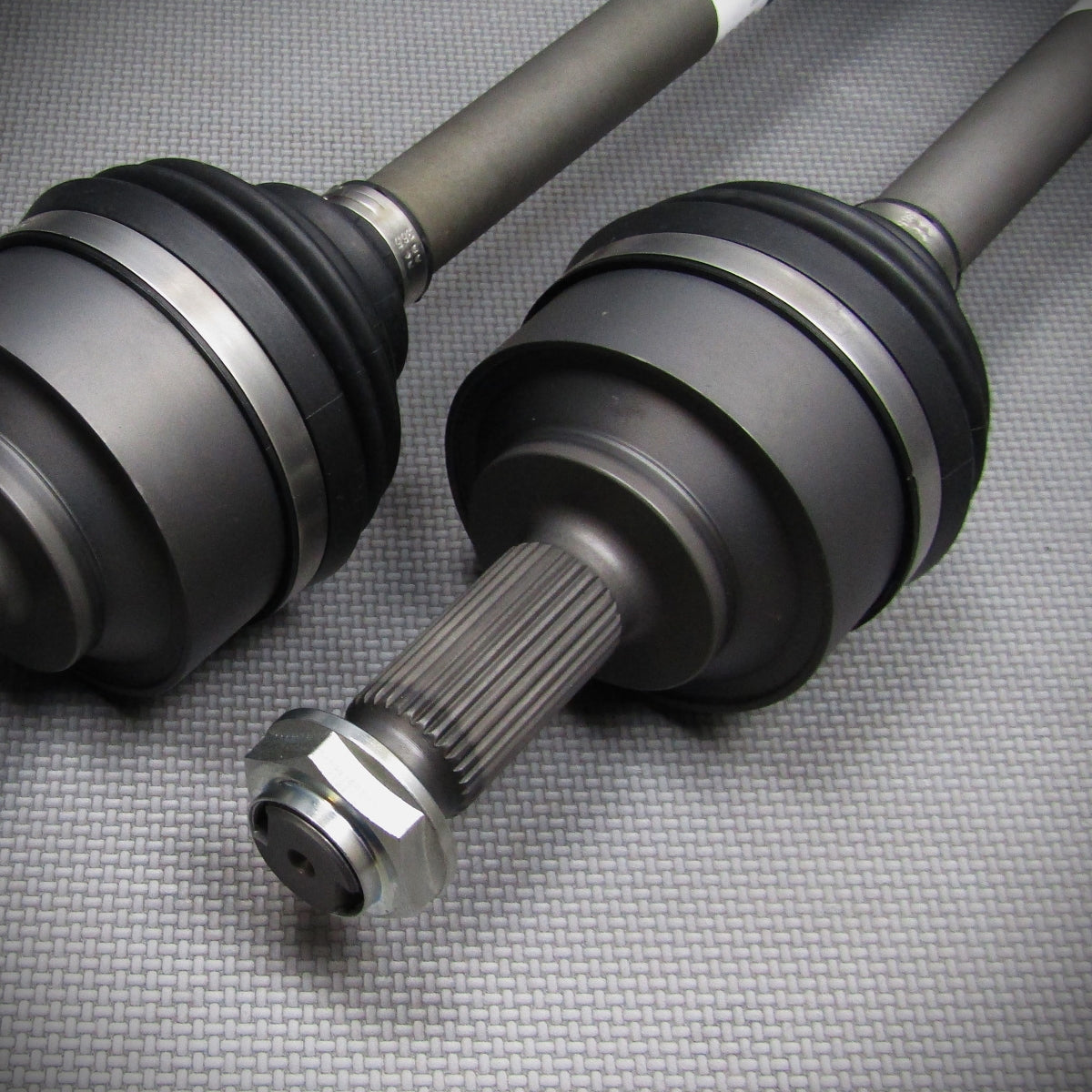 Mercedes W202 C208 R170 Hochleistungs-Antriebswellen Satz z30 - W202.Store