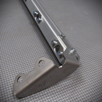 Mercedes M104 2,8l 3,2l 3,6l Hochleistungs Einspritzleiste Fuelrail