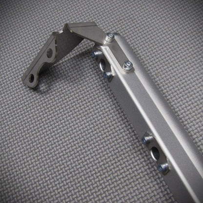 Mercedes M104 2,8l 3,2l 3,6l Hochleistungs Einspritzleiste Fuelrail