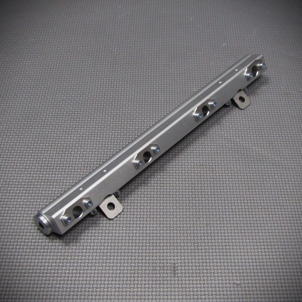 Mercedes M111 Hochleistungs Einspritzleiste Fuelrail