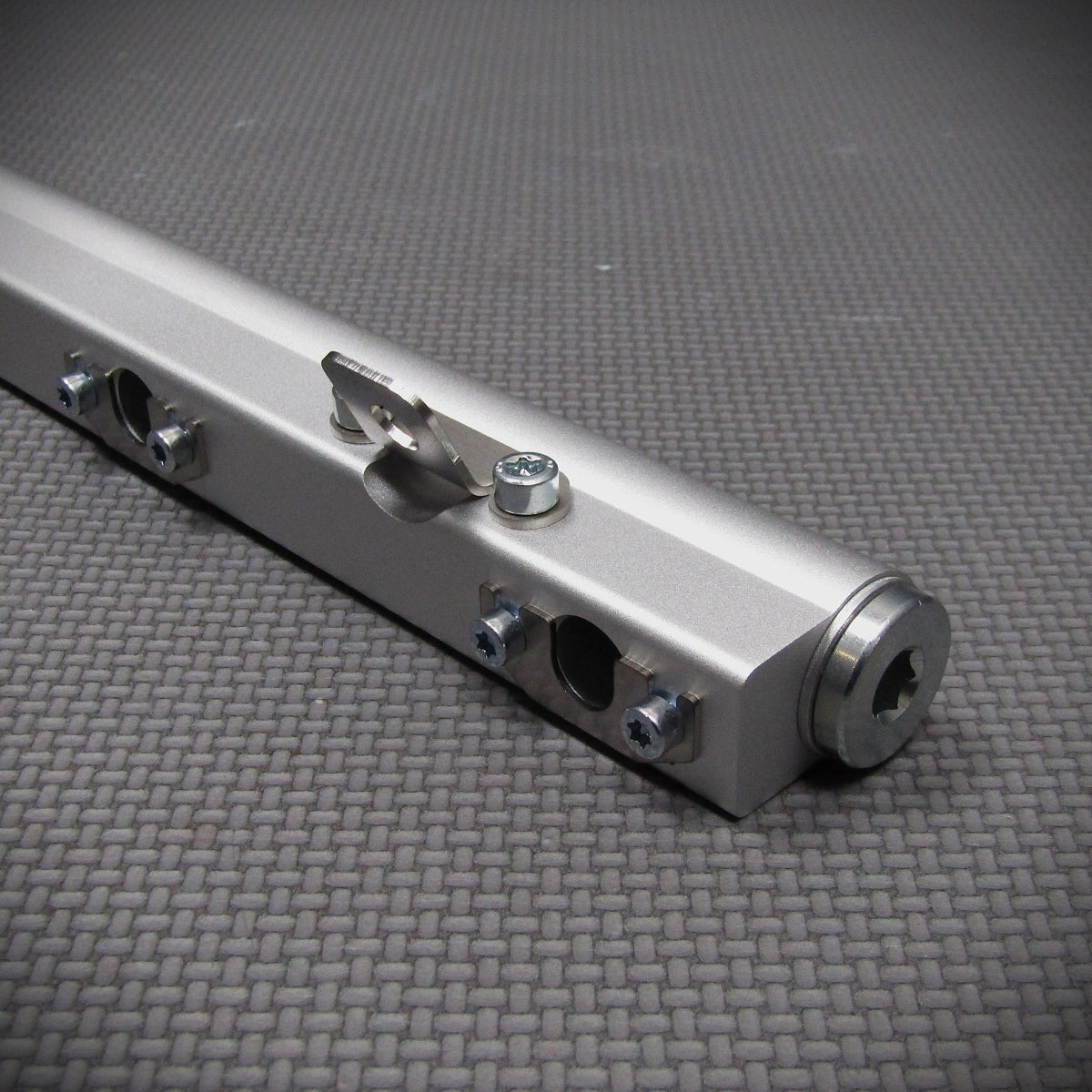 Mercedes M111 Hochleistungs Einspritzleiste Fuelrail