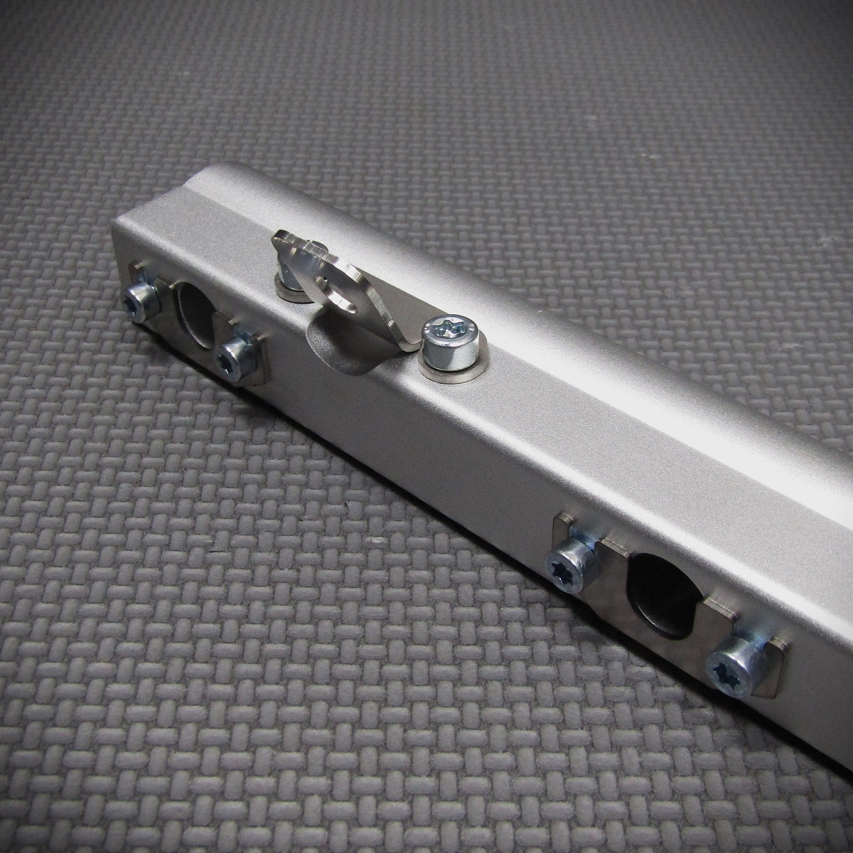 Mercedes M111 Hochleistungs Einspritzleiste Fuelrail