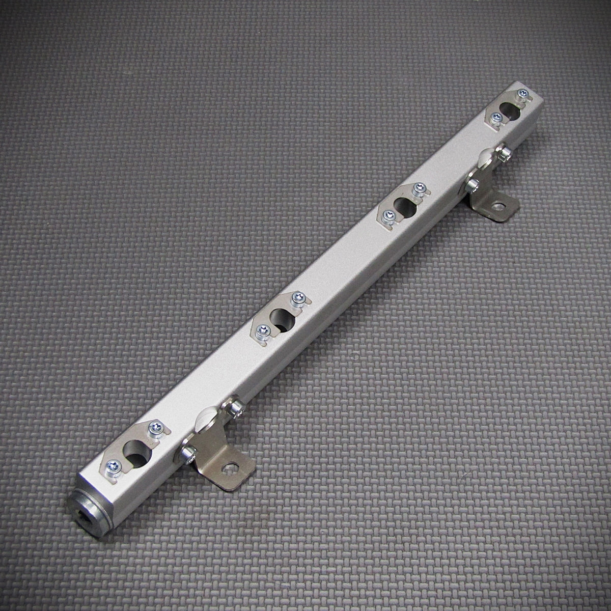 Mercedes M111 Hochleistungs Einspritzleiste Fuelrail