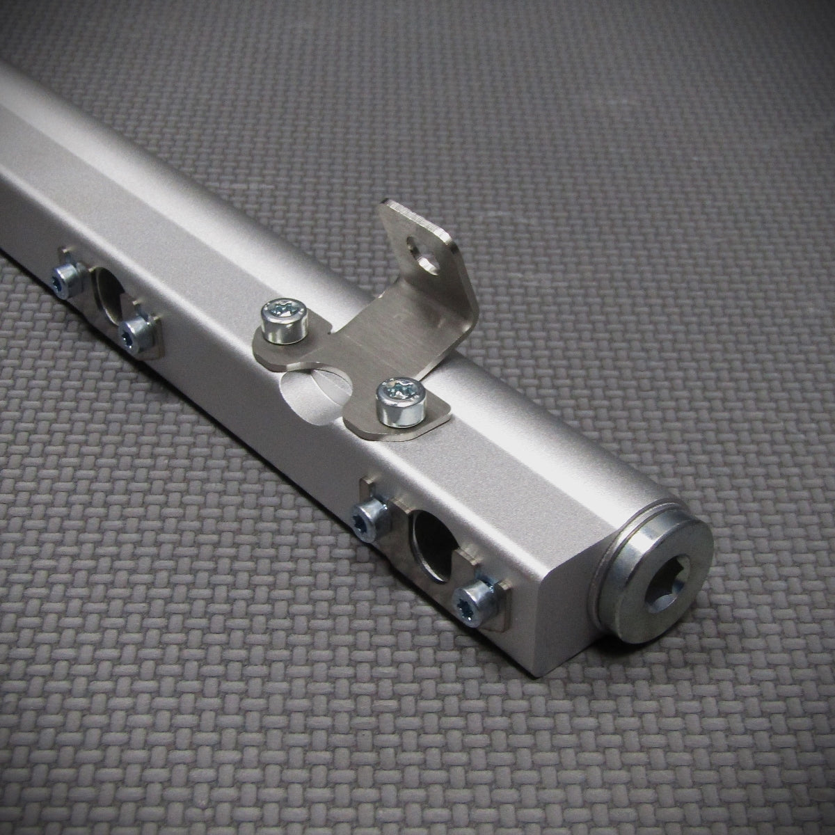 Mercedes M111 Hochleistungs Einspritzleiste Fuelrail