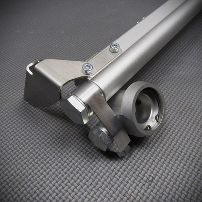 Mercedes M111 M104 Universal Benzindurckregler-Halter Satz