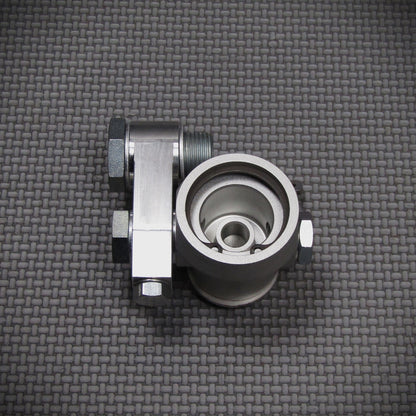 Mercedes M111 M104 Universal Benzindurckregler-Halter Satz