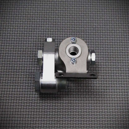 Mercedes M111 M104 Universal Benzindurckregler-Halter Satz