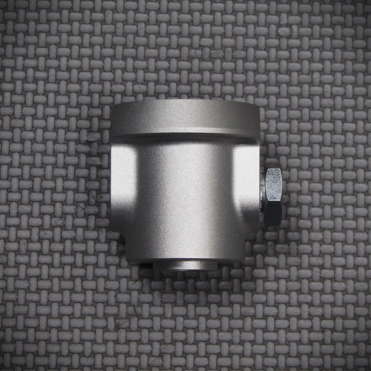 Mercedes M111 M104 Universal Benzindurckregler-Halter Satz