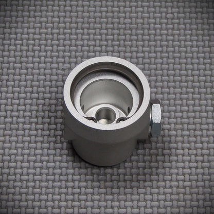 Mercedes M111 M104 Universal Benzindurckregler-Halter Satz