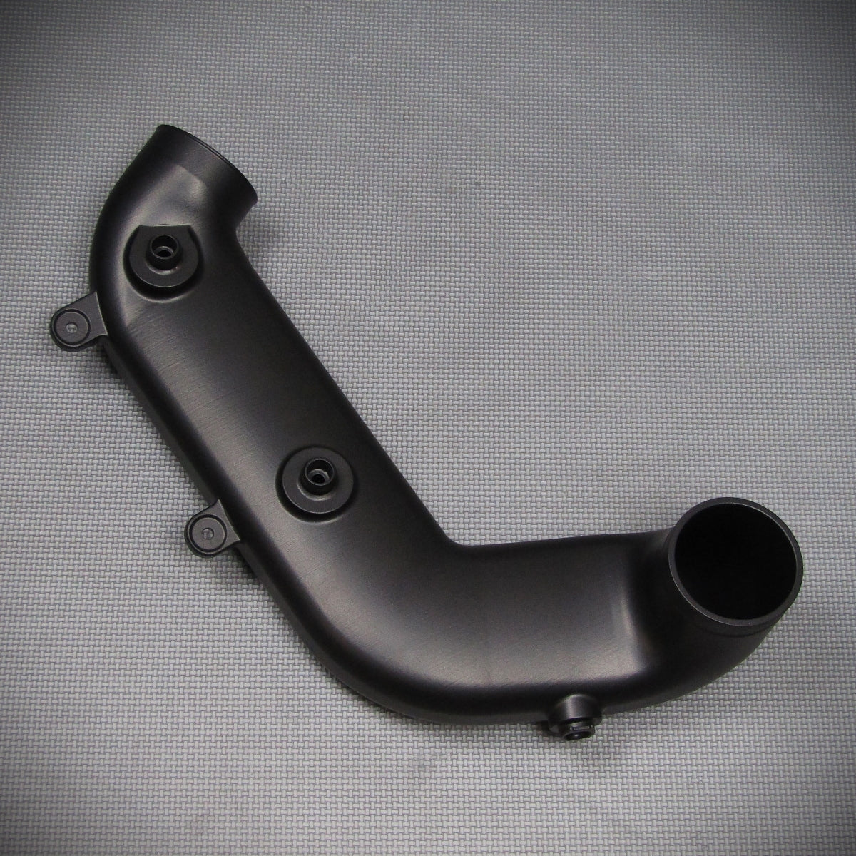 Mercedes M104 3.6l intake pipe W202 C36 W124 E36 AMG