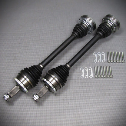 Mercedes W202 C208 R170 Hochleistungs-Antriebswellen Satz z30