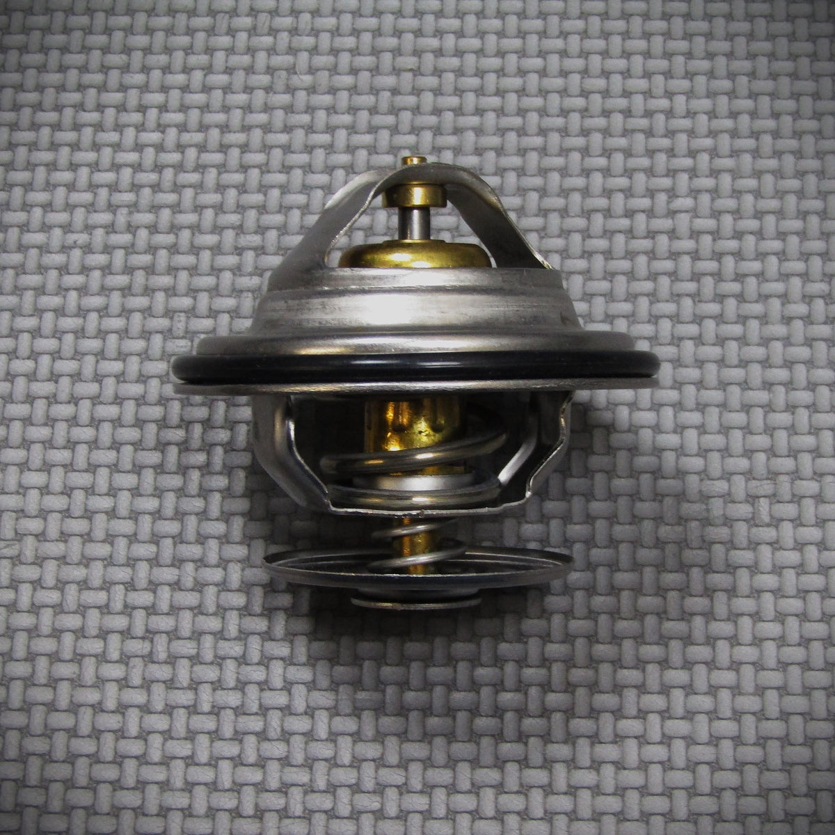 Mercedes M104 tropical thermostat 71°C W202 C36 AMG