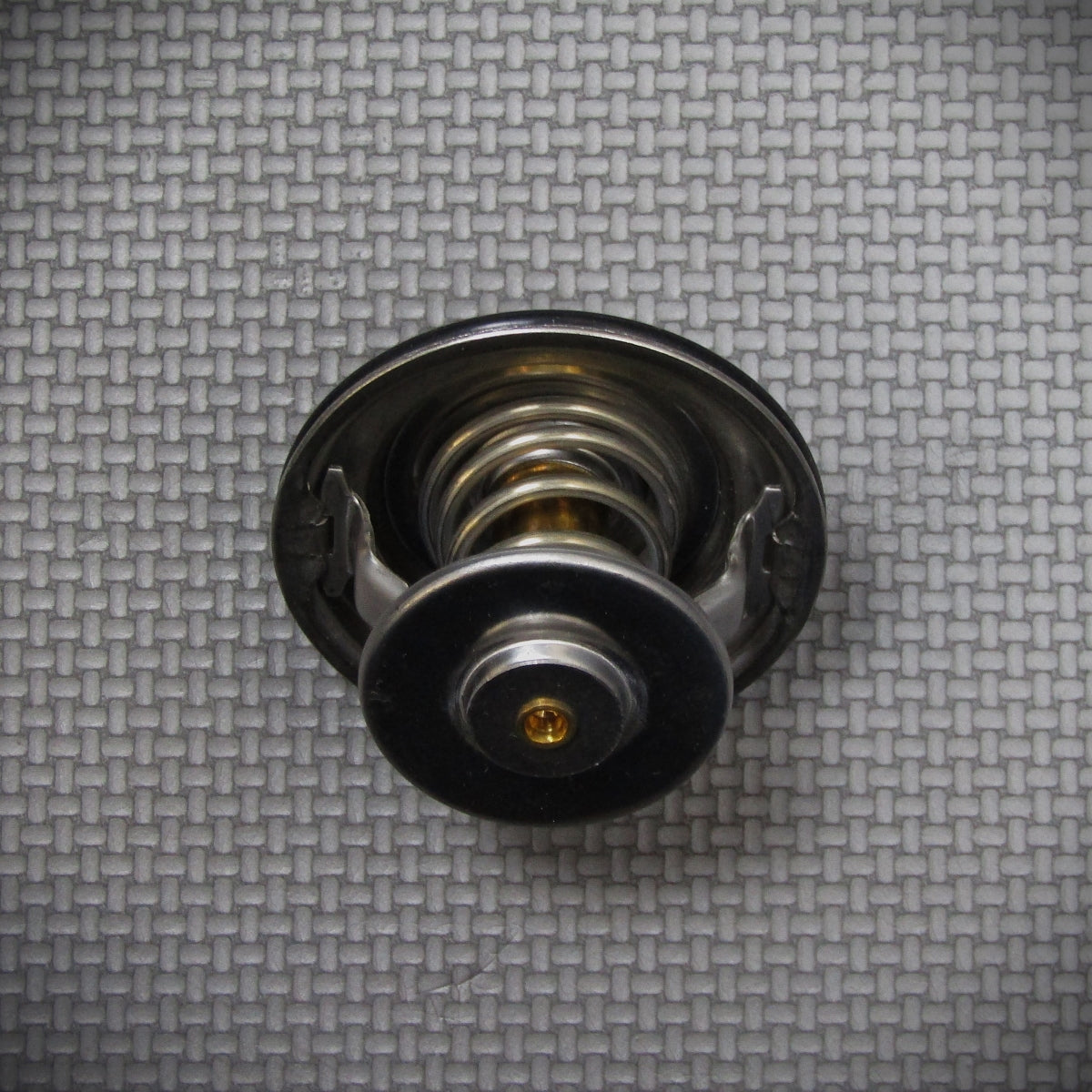 Mercedes M104 tropical thermostat 71°C W202 C36 AMG