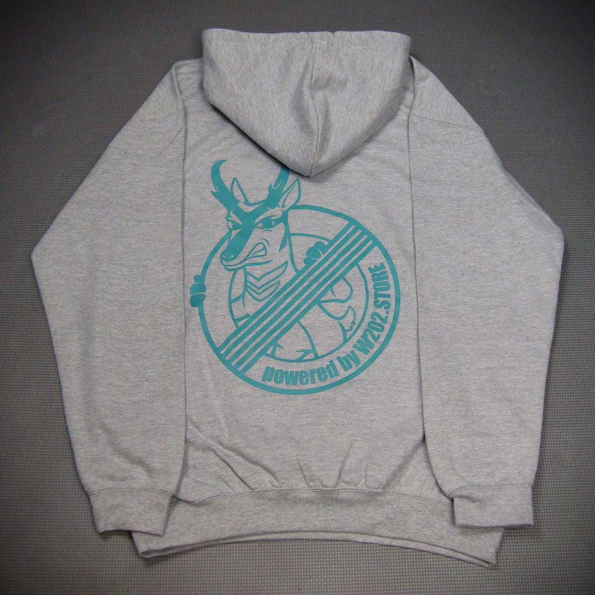 Roadbusters Hoodie Unisex
