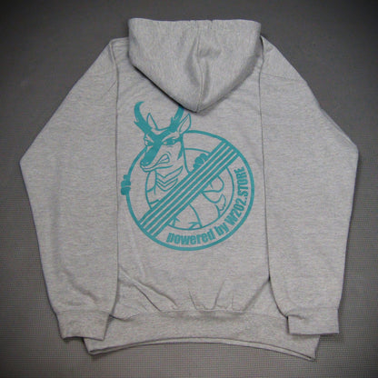 Roadbusters Hoodie Unisex