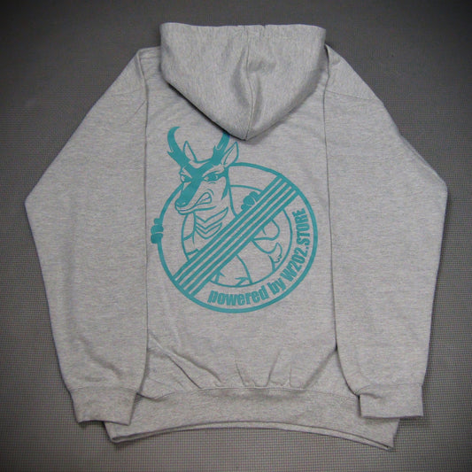 Roadbusters Hoodie Unisex