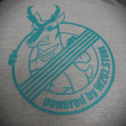 Roadbusters Hoodie Unisex