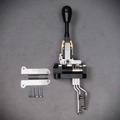 Mercedes W202 W201 W124 5-Gang Schalthebel Short-Shifter