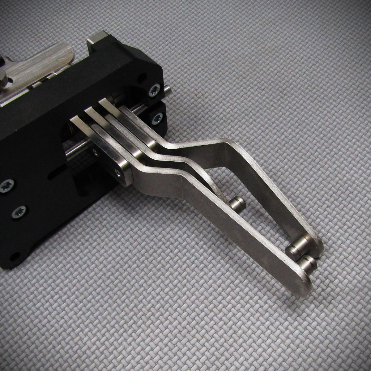 Mercedes W202 W201 W124 5-Gang Schalthebel Short-Shifter