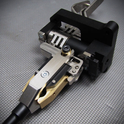 Mercedes W202 W201 W124 5-Gang Schalthebel Short-Shifter