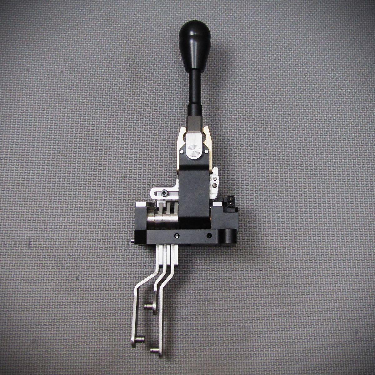 Mercedes W202 W201 W124 5-Gang Schalthebel Short-Shifter