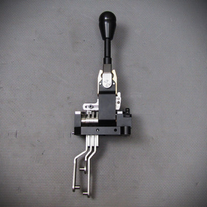 Mercedes W202 W201 W124 5-Gang Schalthebel Short-Shifter