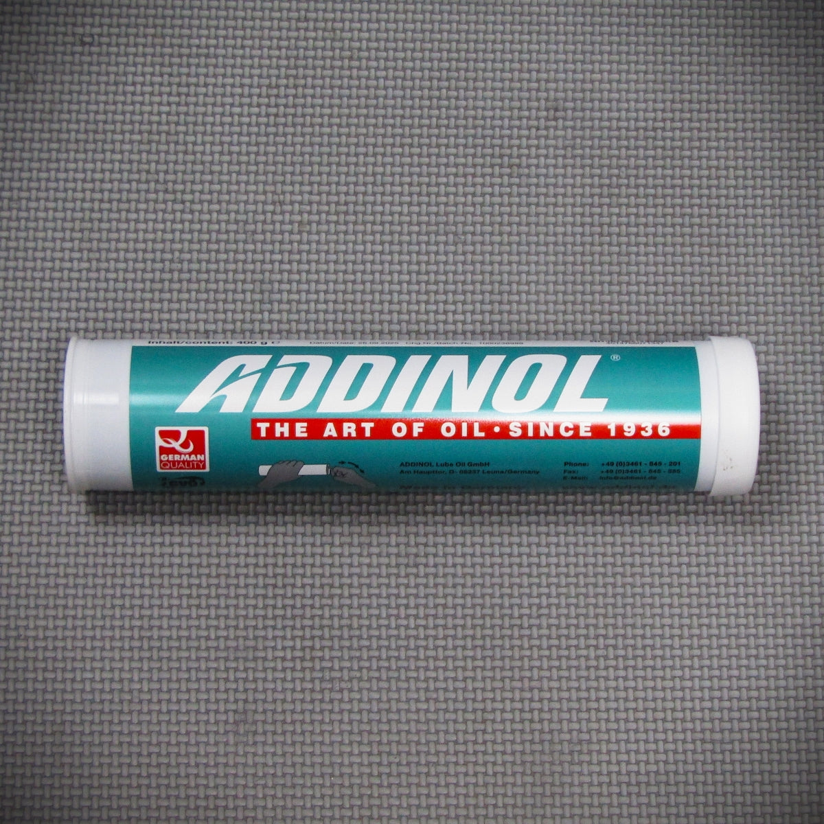 Mercedes W202 C208 R170 W201 W124 MoS2 Gelenkwellen-Fett – ADDINOL