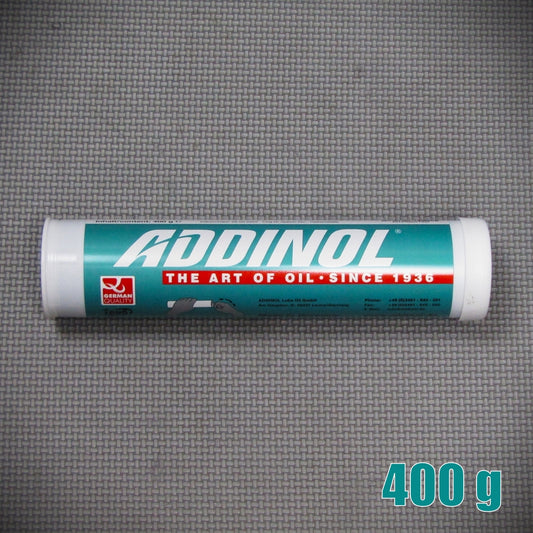 Mercedes W202 C208 R170 W201 W124 Hochtemperatur Radlagerfett – ADDINOL